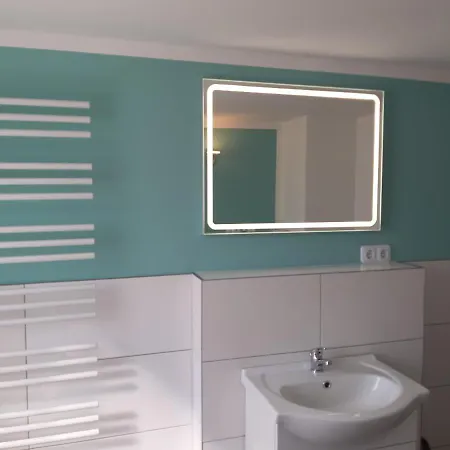 Ferienwohnung Jasmin Hannover Exterior foto