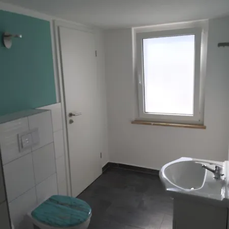 Ferienwohnung Jasmin Hannover Exterior foto