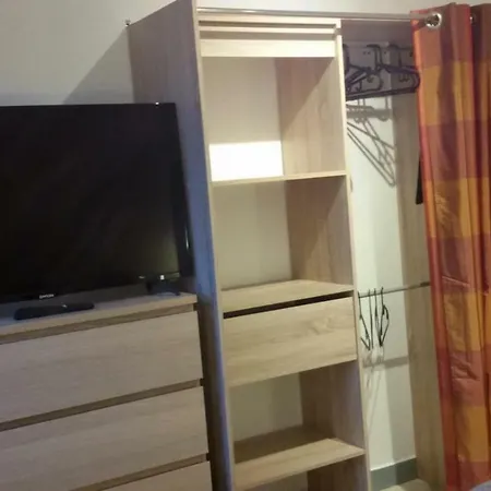 Ferienwohnung Jasmin Hannover Exterior foto