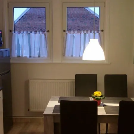 Ferienwohnung Jasmin Hannover Exterior foto