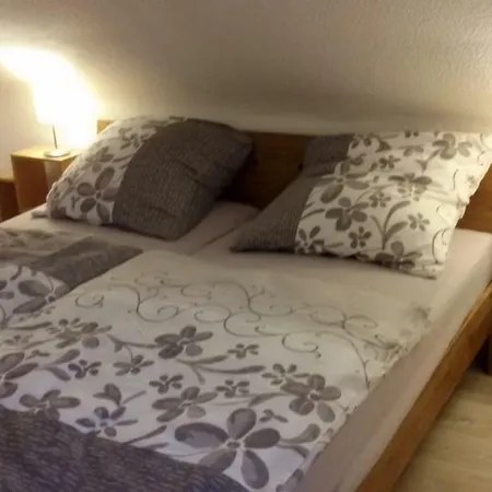 Ferienwohnung Jasmin Hannover Exterior foto