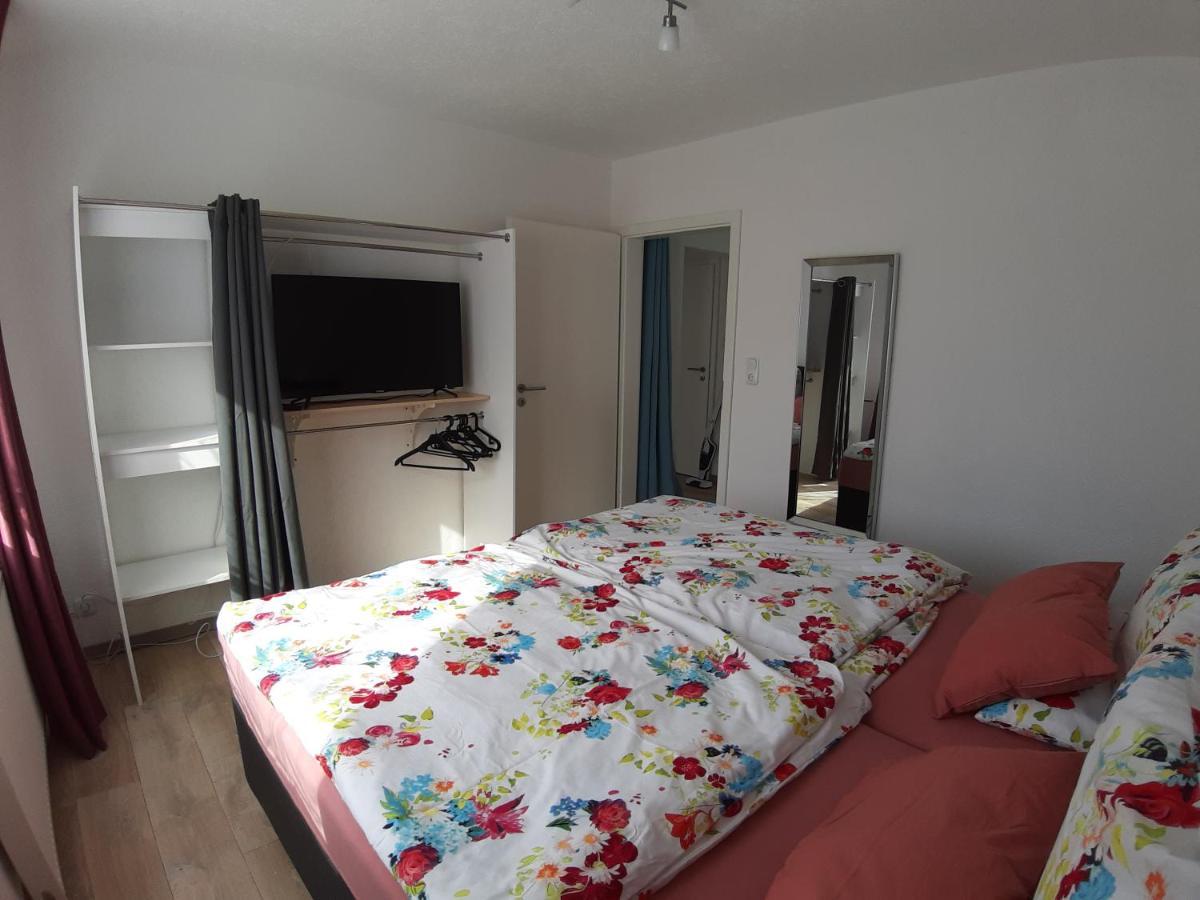 Apartment Jasmin