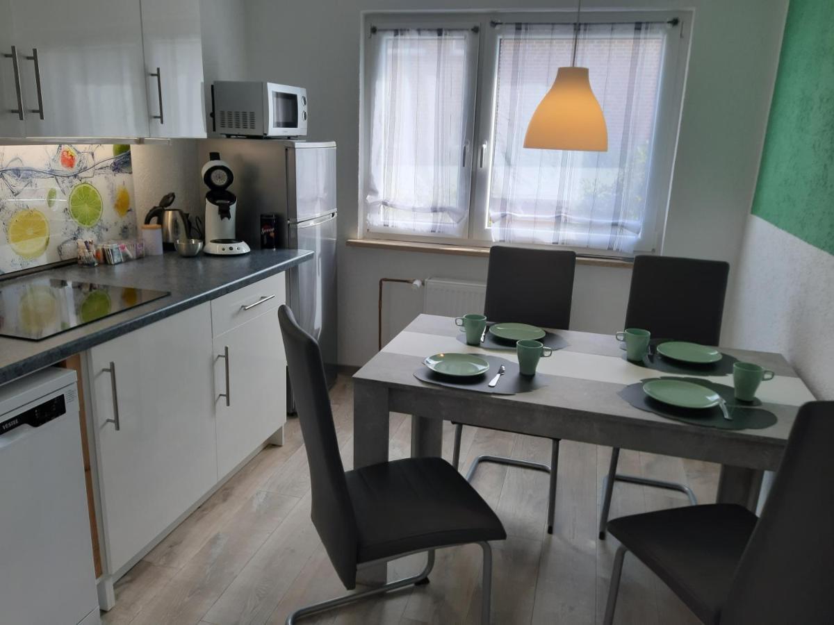 Jasmin Apartment