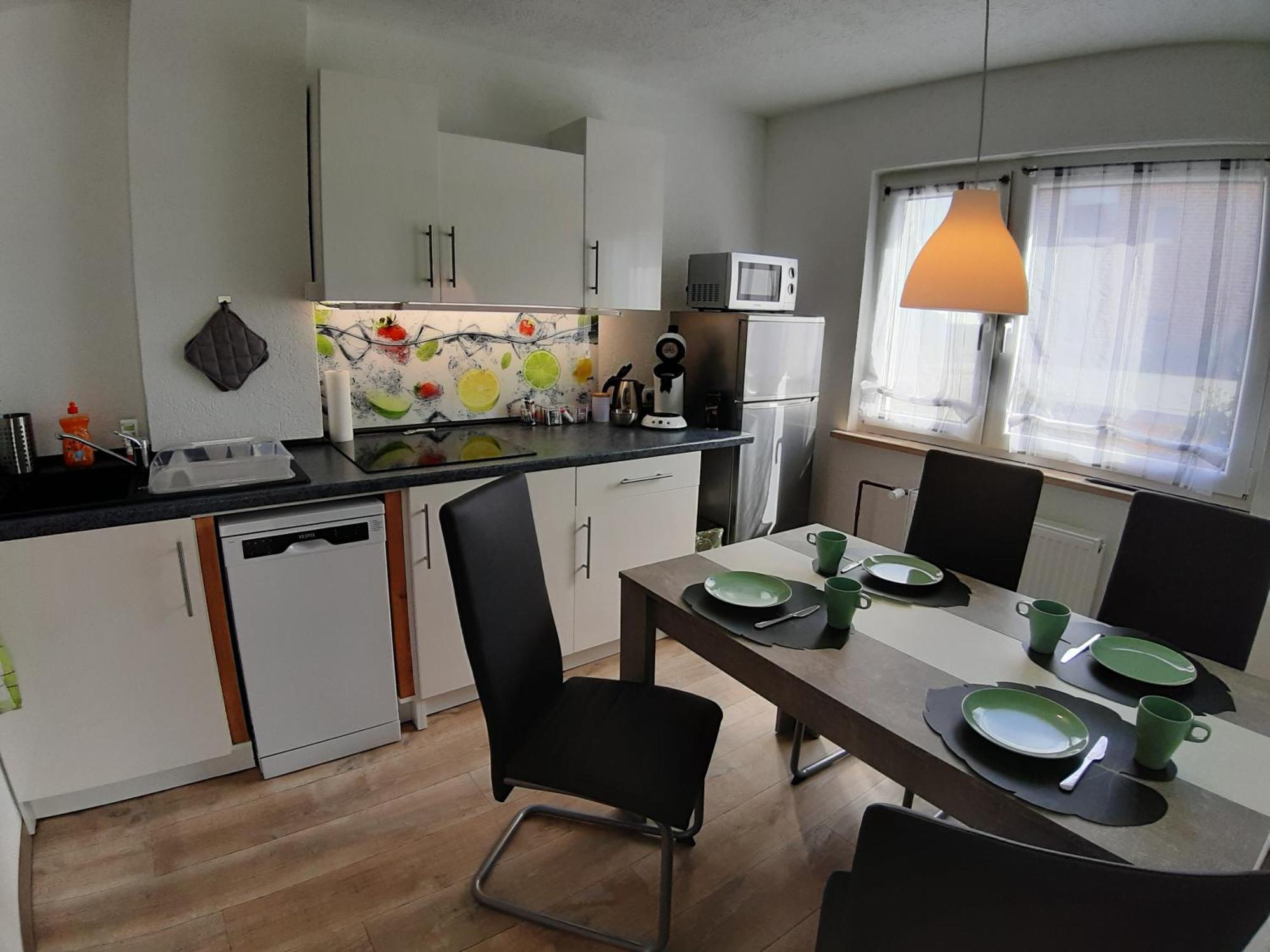 Jasmin Apartment