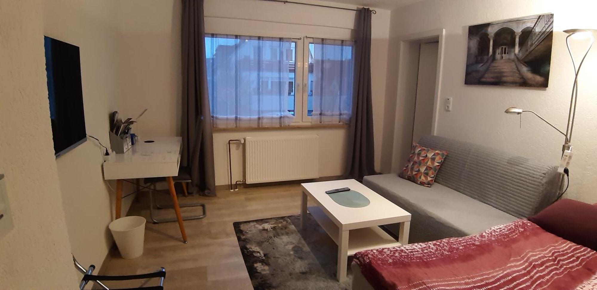 Jasmin Apartment *