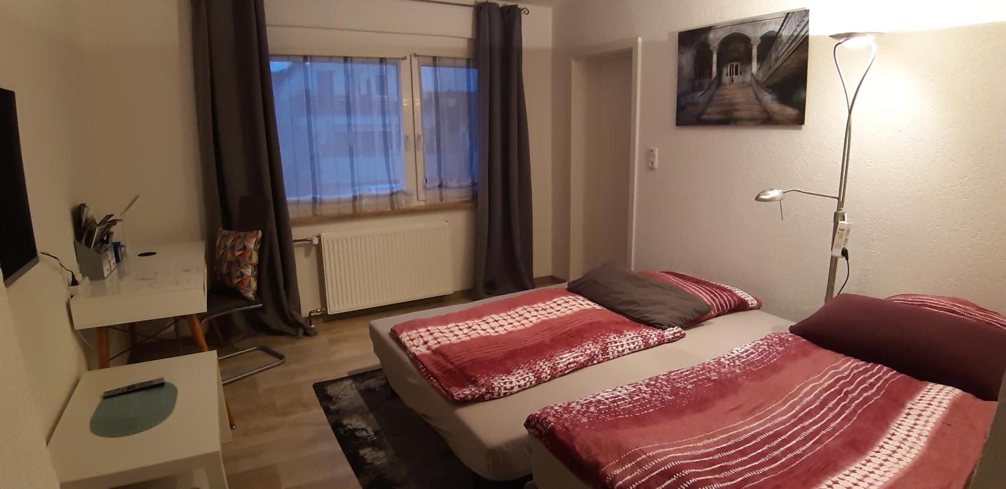 Jasmin Apartment *
