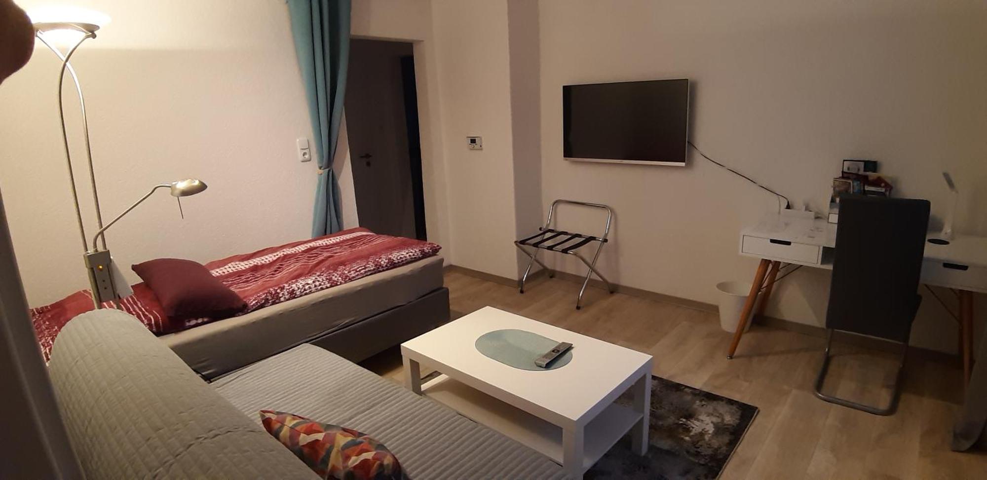 Apartment Jasmin