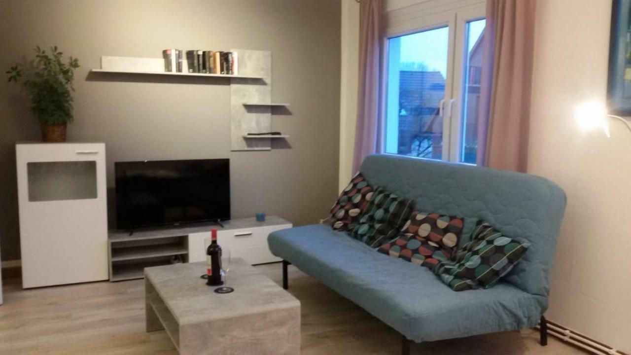Apartment Jasmin *
