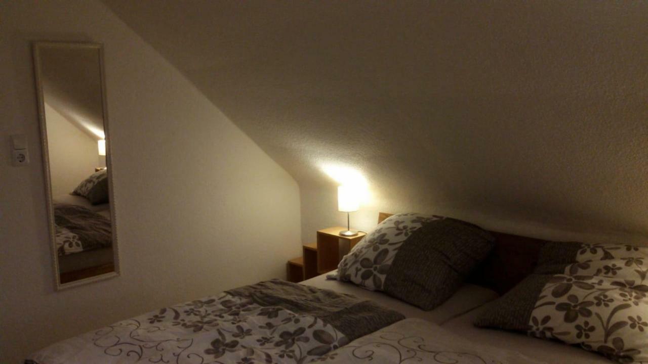 Jasmin Apartment Hannover