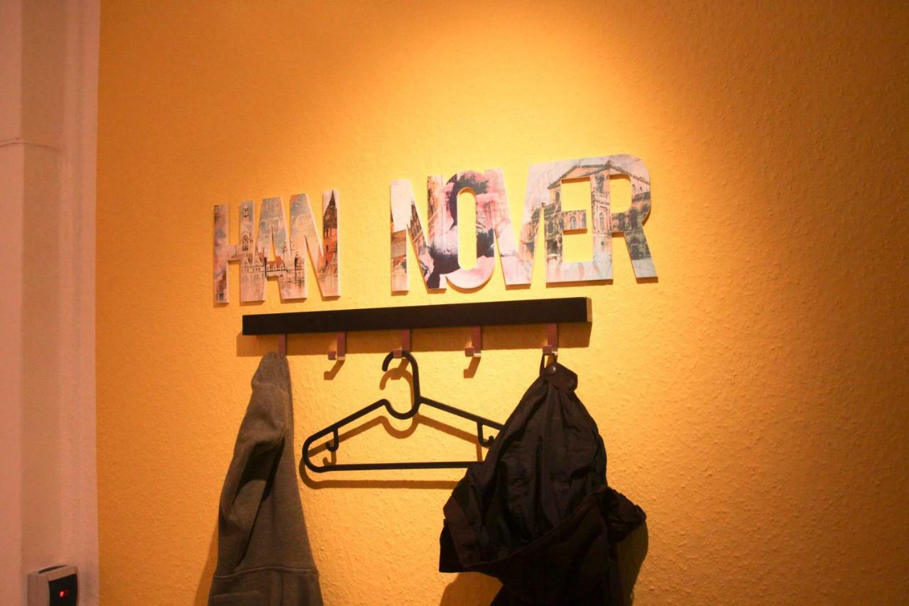Apartment Jasmin Hannover