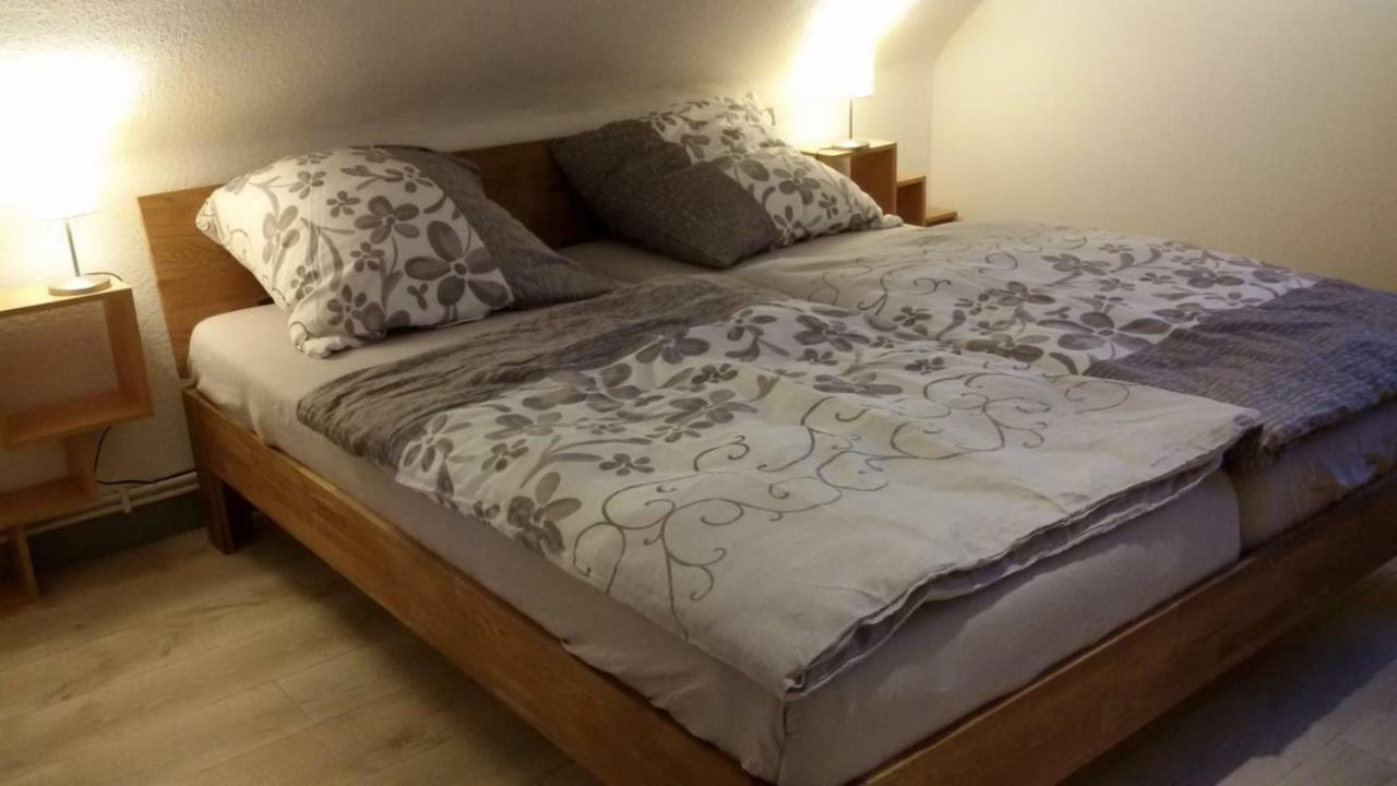 Apartment Jasmin Hannover