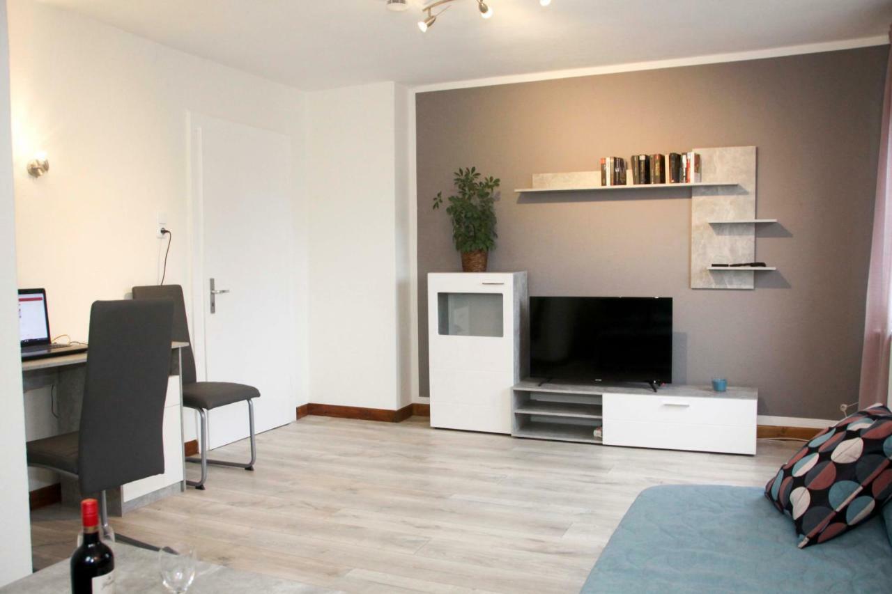 Jasmin Apartment Hannover