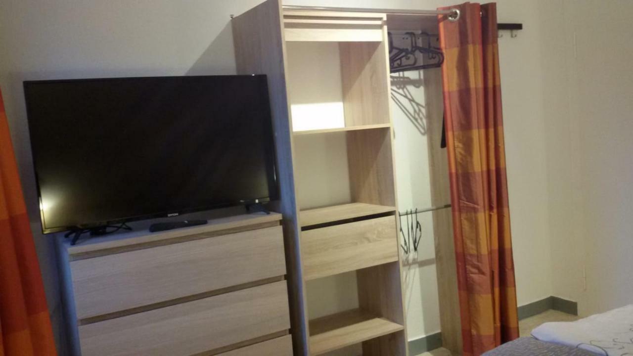 Jasmin Apartment Hannover