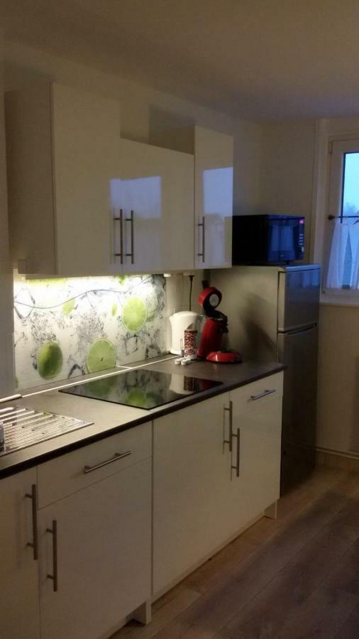 Jasmin Apartment Hannover