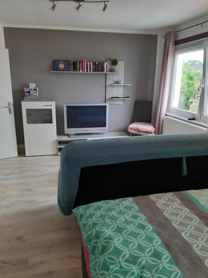 Apartamento Jasmin Hanóver