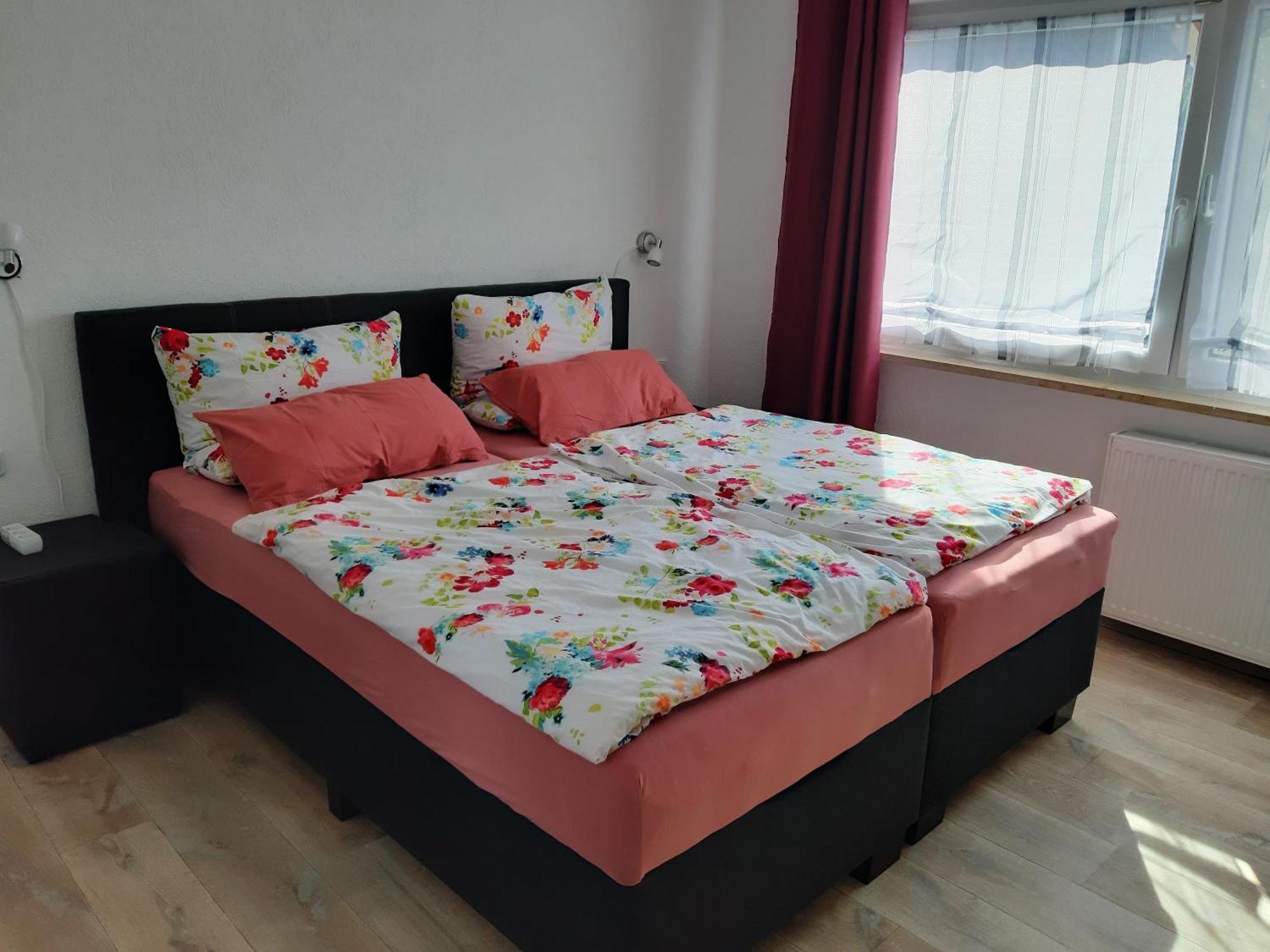 Apartamento Jasmin *