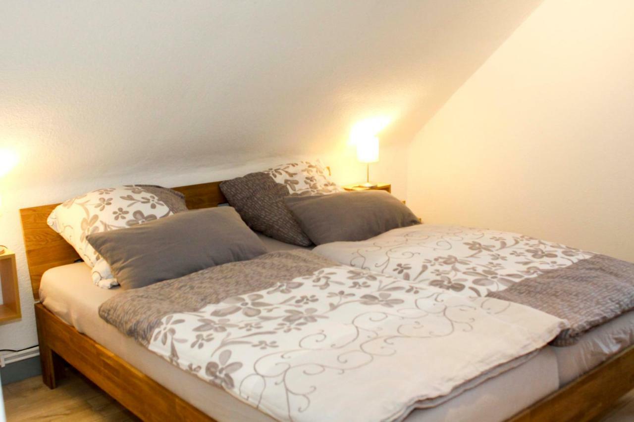 Jasmin Apartamento
